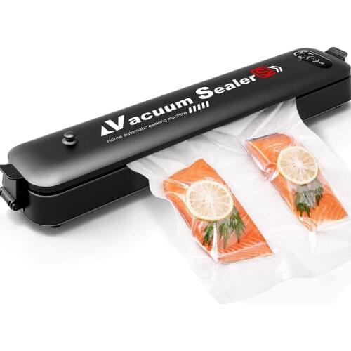 Vacuum Packing Machine Sous Vide Vacuum Sealer 220V/110V For Food Storage New Food Packer Vacuum Bags for Vacuum Packaging