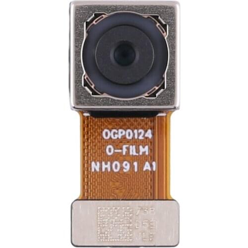 High Quality Back Facing Camera Parts Replacement For Huawei P8 Lite (2017)