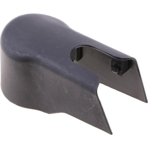 Rear Wiper Arm Nut Hatch Release Switch Cap Cover for Chevy Suburban LS LT