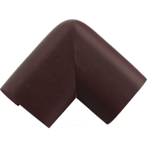 4 Pack Baby Child Infant Kids Safety Safe Table Desk Corner Bumps Cushion Guards Protector Coffee