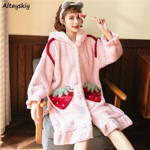 Женские халаты с капюшоном Altayskiy China At AliExpress