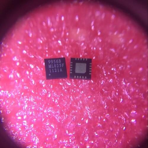 Free shipping 20pcs/lot OZ9956B 9956B OZ9956BLN OZ9956BLN-A-1-TR QFN-20 new