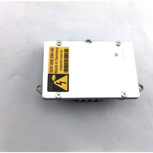 Xenon BALLAST HID Control Unit Computer Module fits for E65 E60 X5 Z4 5DV00829000 5DV 008 290 00