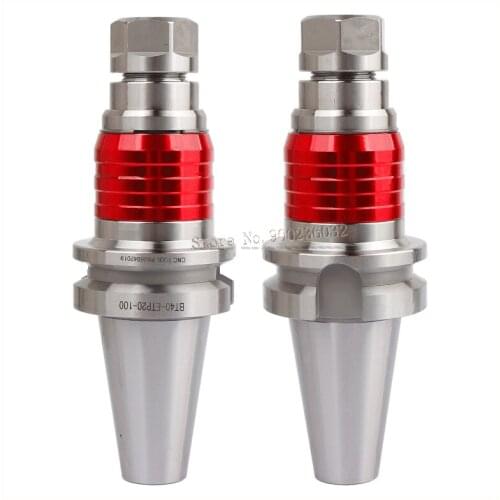 Tapping tool shank TER Shank BT30 ETP16 ETP20 telescopic tapping tool shank wire tapping tap shank