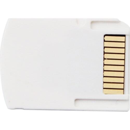 40GD SD2VITA 6.0 Memory Card For Ps Vita, Tf Card,1000/2000 Adapter, 3.65 System, for Micro-sd, Original Version