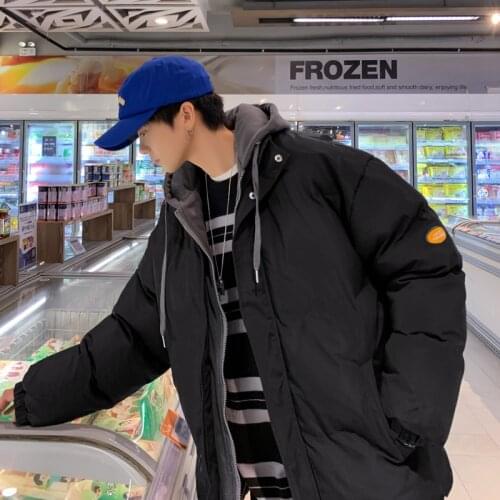 MUJN Men's Outerwear