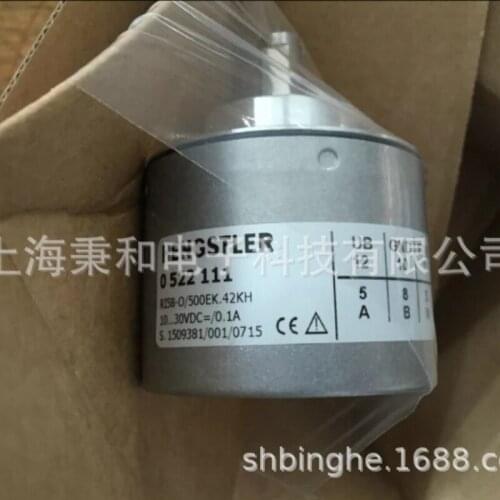 0522111 RI58-0 German Hensler Encoder