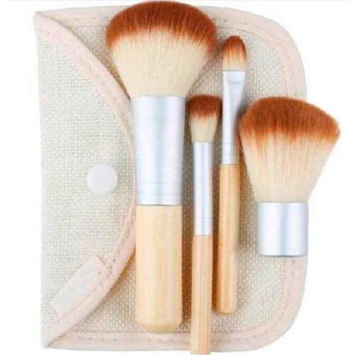PANEY QUIN Powder Brushes