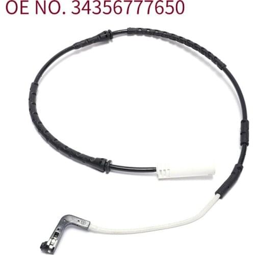 Fit For BMW3（E90 E91） brake alarm line OE: 334356777650