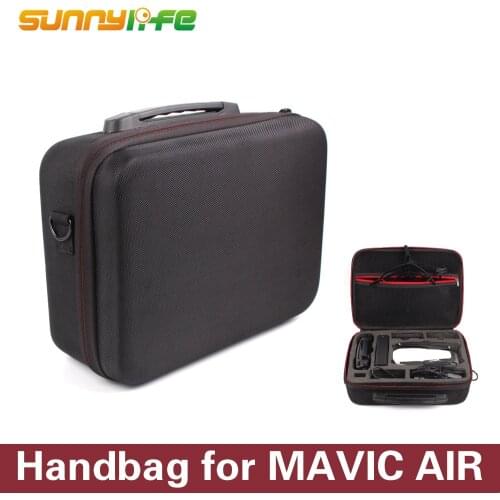 Portable Shoulder Bag Handheld Storage Bag for DJI MAVIC AIR