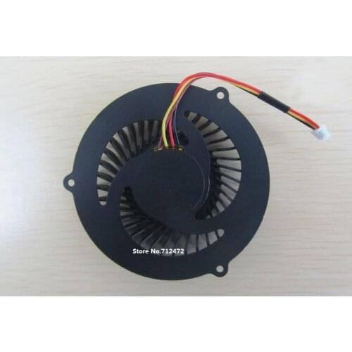 SSEA Wholesale New CPU Cooling Fan For Lenovo IdeaPad Y400 Y500 Cooler fan FC1C DFS541305MH0T