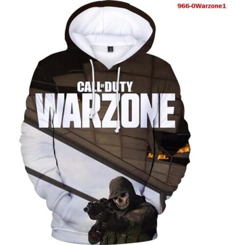 3D Warzone Hoodies Men Fashion Hot Game Player Unknowns Battlegrounds PUBG 3D Print Mens Hoodies Aikooki New PUBG Sweatshirt