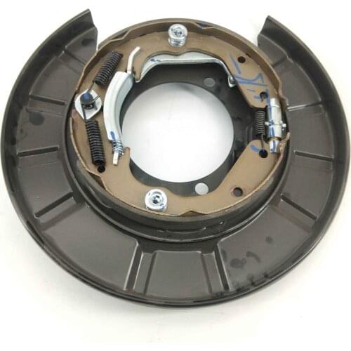 Brake device Parking brake assembly for HAVAL Hover 3507100-K00/3507200-K00 ；3507130-K00 / 3507140-K00