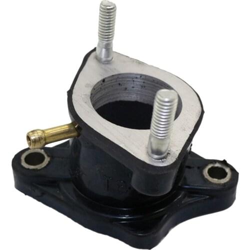 28mm Carburetor Intake Manifold 125cc 150cc Quad Dirt Bike ATV Buggy