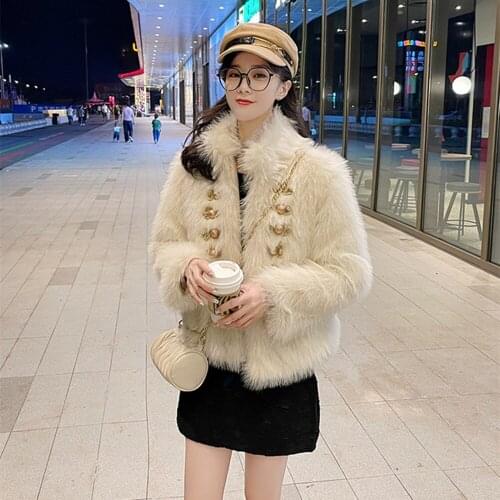 Wait Joan Women's Outerwear