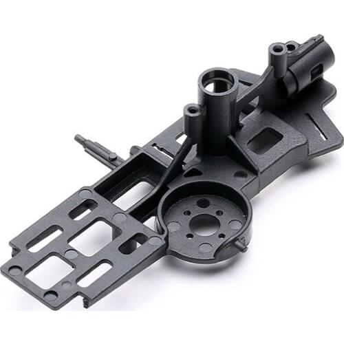 XK K120 RC Helicopter Spare Parts Main Frame XK.2.K120.007 Replacement Accessories Motor Frame Free Shipping