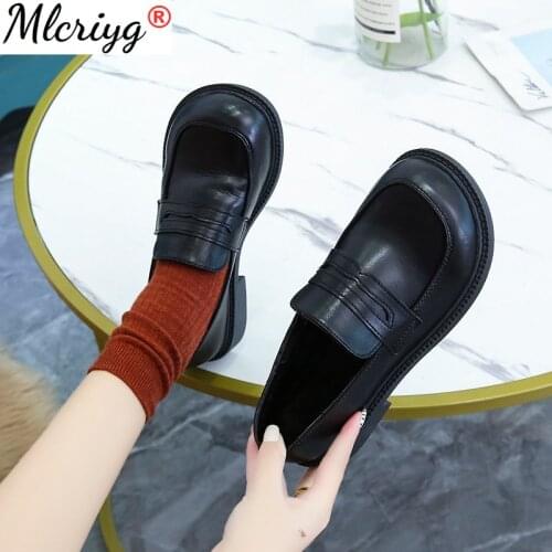 YANZIXG Women's Oxfords