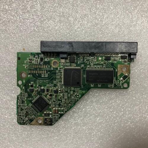 1pcs/lote Good quality,2060-701640-002 REVA WD5000G WD5000AAKS-00V1A0 Western digital circuit board
