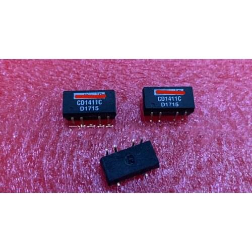 10pcs New original CD1411C DC/DC power module