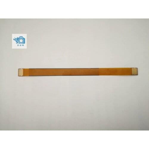 2PCS new Wide Angle Focus Zoom Aperture Unit Flex Cable Ribbon for niko 70-300mm F/4.5-5.6G PSD RELAY FPC 70-300 1S705-923