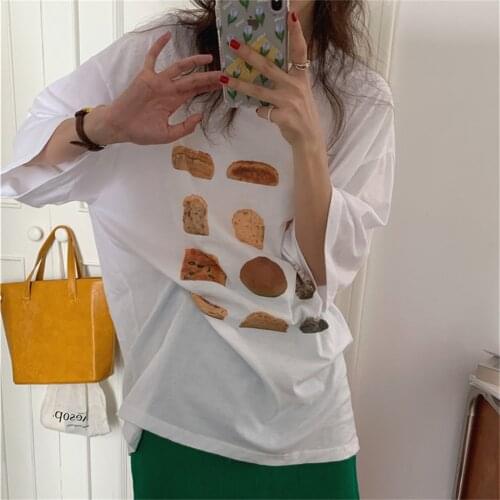 Alien Kitty Women's Tops & T-Shirts