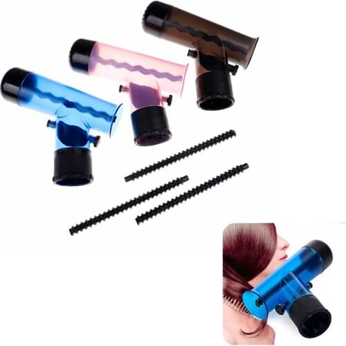 Hair Diffuser Salon Magic Hair Roller Drying Cap Blow Dryer Wind Curl Hair Dryer Cover Roller Curler Diffuser Hair Styling Tools