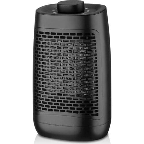 1200W Portable Electric Fan Heater Warmer Fast Heating Thermostat Electric Heater Air Warmer Heating Winter For Home Dropship