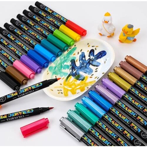 EYBOP Acrylic Markers China