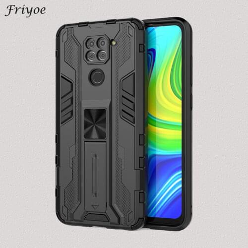 Чехлы для телефонов Xiaomi Redmi 10X 4G FRIYOE China At AliExpress