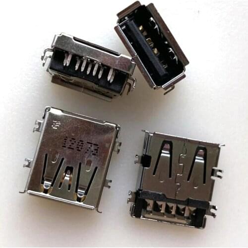 USB 3.0 female socket for Lenovo laptop x240 x250 x260 x270 x280