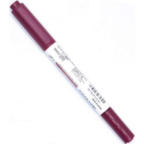 GSI Creos GM404 Gundam Marker Real Touch Marker Real Touch Red 1