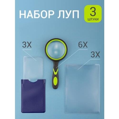 KD Instruments For Measurement And Analysis