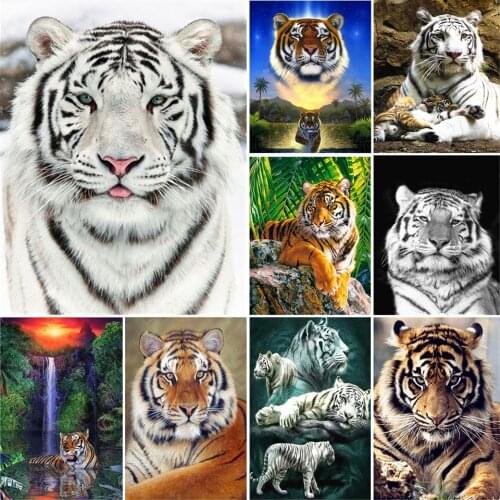 Diamond Embroidery Kits NIANHUA China