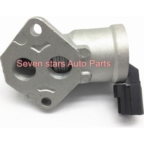 NEW IAC Idle Air Speed Control Valve for Mazda Protege 99-03 BY2Y-20-660 BY2Y20660