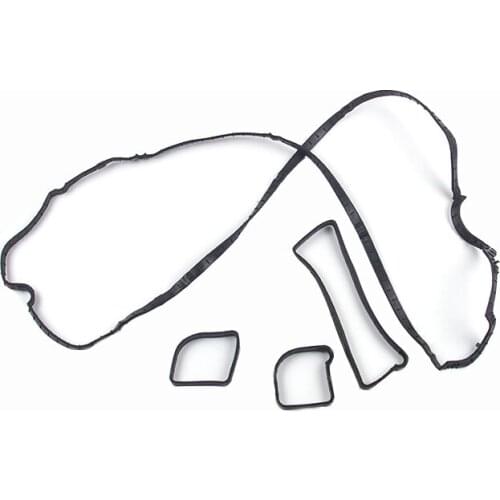 LR025664 Plastic Value Cover Seal Gasket For Range Rover 2.0 Discovery 2010 Land Rover Sports 2014