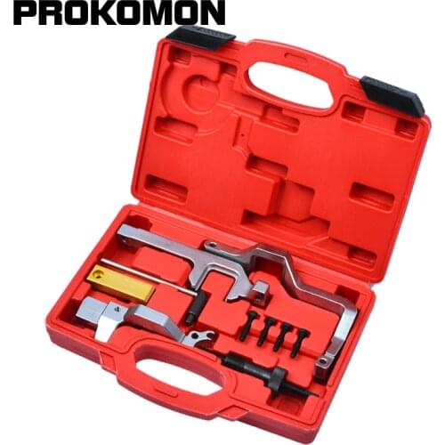 Camshaft 1.4 1.6 N12 N14 Kit For Mini Ep6 BMW PSA Engine Timing Locking Tool Set