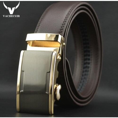Men's Jeans Belts Vacacouro China