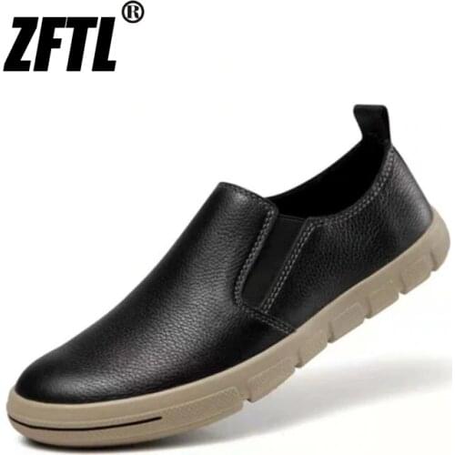 ZFTL Men's Slip-ons