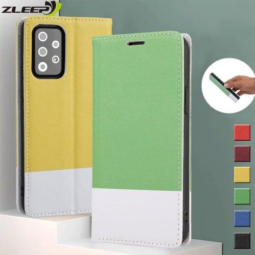 ZLEEPY Samsung Galaxy M30 Phone Cases