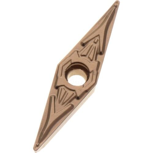 10PCS carbide inserts YWMT16T304-ZM T9125 free shipping