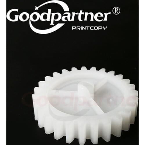 100PC for HP LaserJet 2030 1320 2055 2035 2014 2015 2050 1160 3390 3392 2727 27T Drive Gear RU5-0307 RU5-0307-000