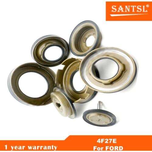 4F27E Piston Kit Fit ForFORD MAZDA Auto Transmission parts Transolve