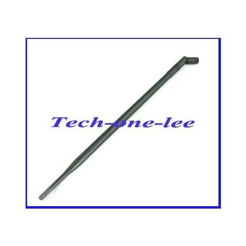 5pcs WIFI Antenna 2.4GHz 10dbi with RP-SMA male connector for wireless router