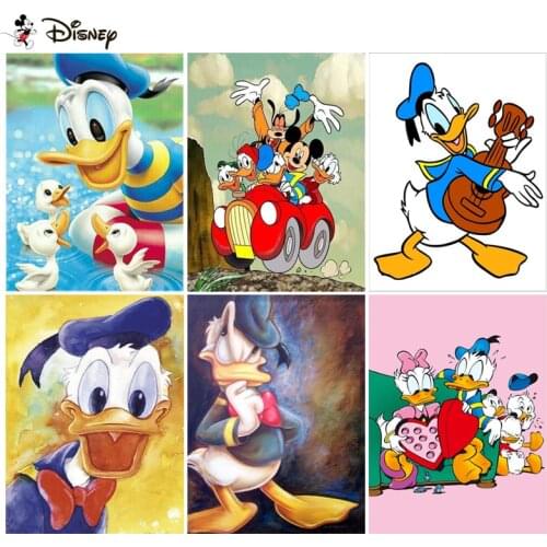 Disney Full diamond Painting "Cartoon Mickey Mouse" Resin Drill Embroidery 5D Diy Diamond Painting Handmade Cross Stitch gift
