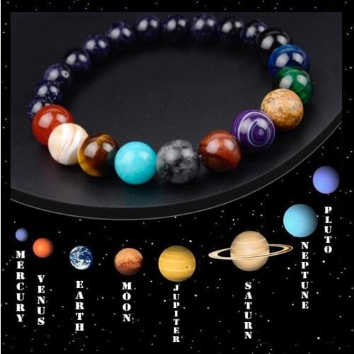 AsVrai U Bead Bracelets