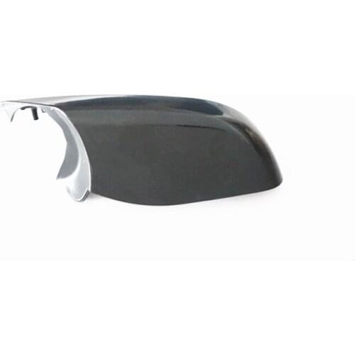 Car Rear mirror housing 5 Series E60 520I 525I 530Ib mw2007-2010 Rear mirror cover Lower cover Rear view mirror lower case