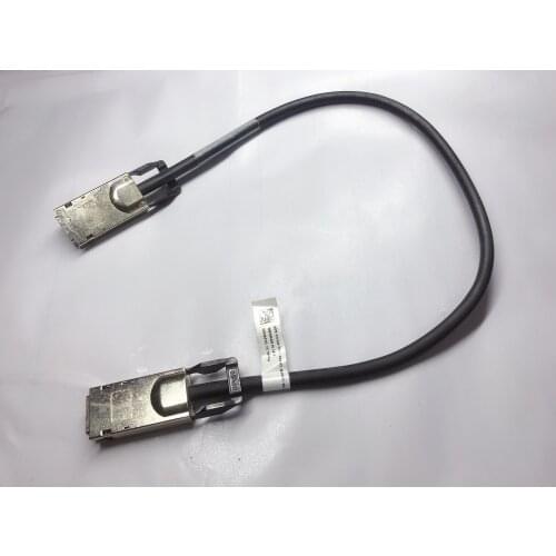 FOR Dell Force10 S50-01-lsc-12g 0.6M Stacking Cable