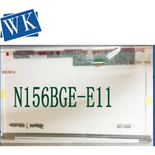 Laptop screen For ACER V3-551G N156BGE-E21 N156BGE-E11 B156XTN01.0 LP156WH4 TPA1 15.6 inch LED 30PIN connector