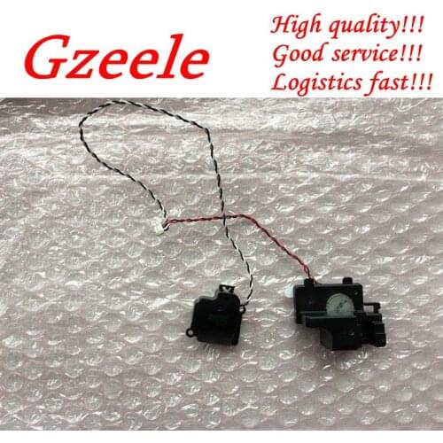 GZEELE New laptop internal Speaker for Samsung RC410 RC420 RC411 BA96-05234A 1 pair laptop built-in speaker