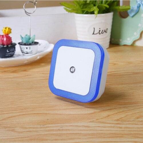 Art Lighting Sensor Night For Home Indoor Ac110v 220v In White Yellow Blue Red Led Bulbs Emergency Dry Battery Atmosphere